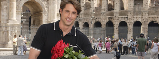 Fall TV Preview: The Bachelor Rome